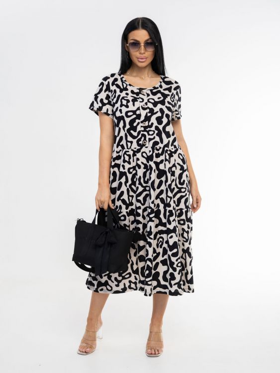 Платье женское 658679