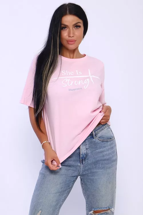 Футболка женская 531129