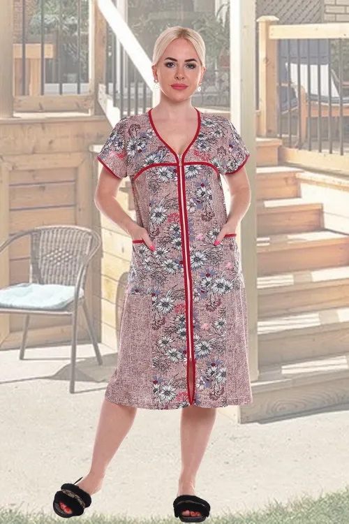 Халат женский 915923