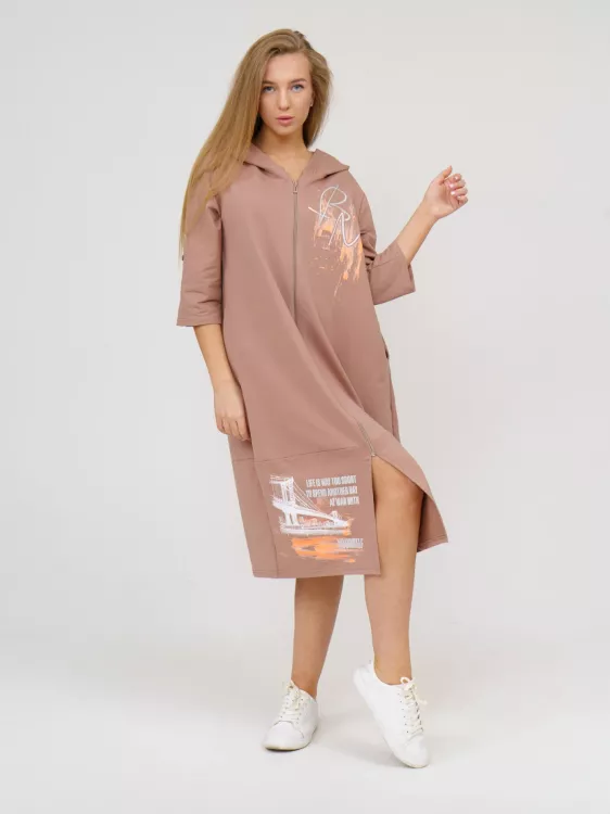 Толстовка 929 Т