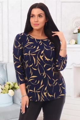 Флоренция(веточка) туника