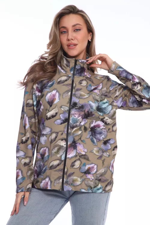 Толстовка женская 375389