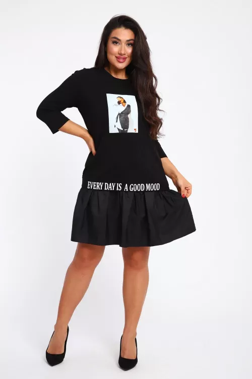 Платье женское 983007