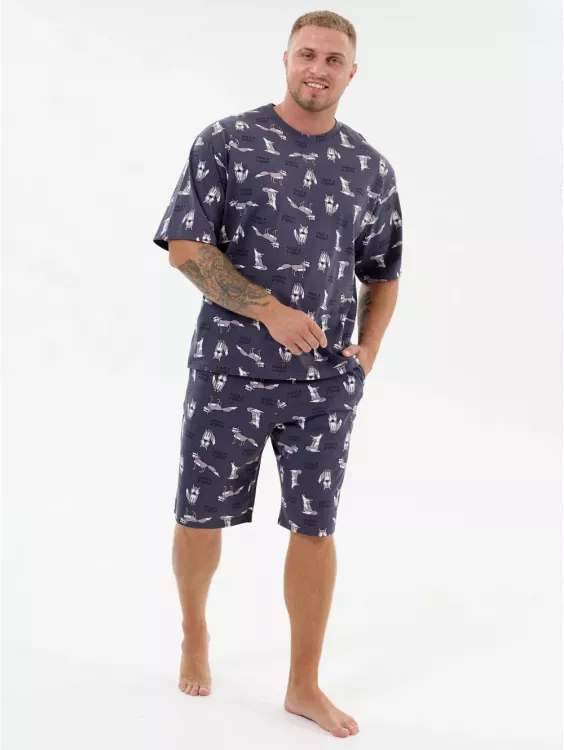 Костюм мужской 43354