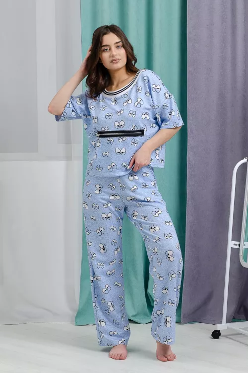 Костюм женский домашний 586397