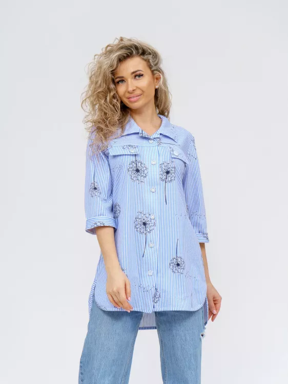 Туника Полет