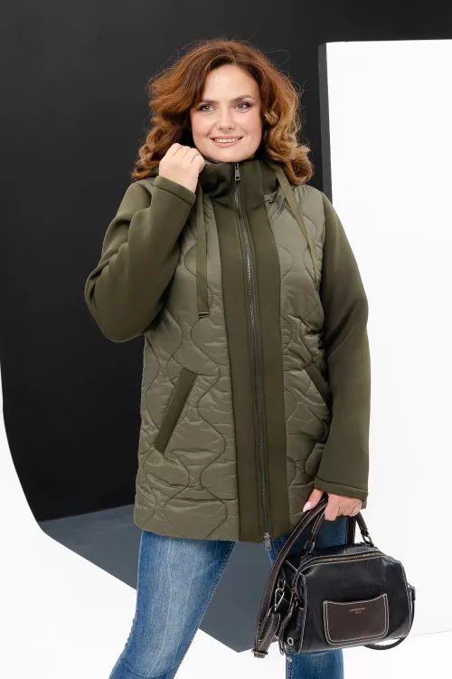 Куртка 28045-8