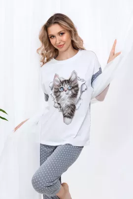 Костюм Киска Б