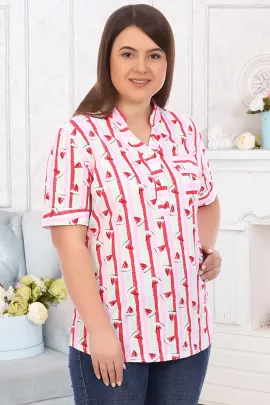 Челси (полоса) туника