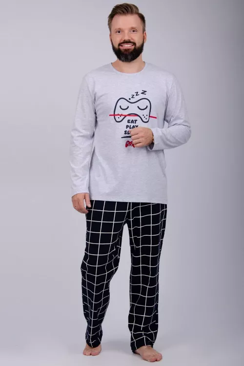 Пижама мужская 536460