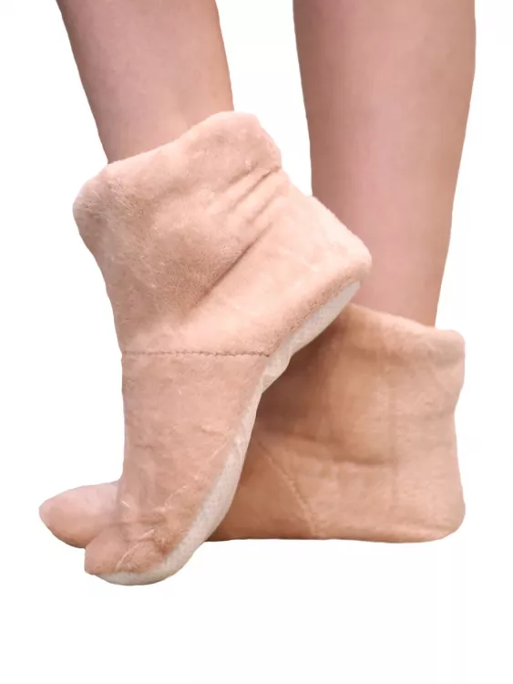 Тапочки домашние Сапожки (д)-МР