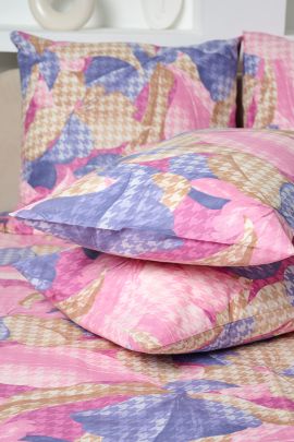 Комплект наволочек бязь - Офелия