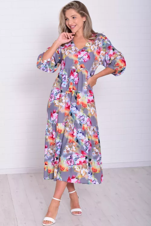 Платье женское 547399