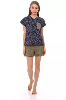 Пижама женская 435278