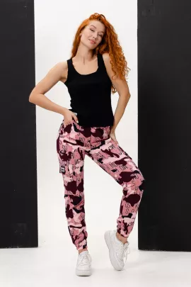 Брюки женские 272691