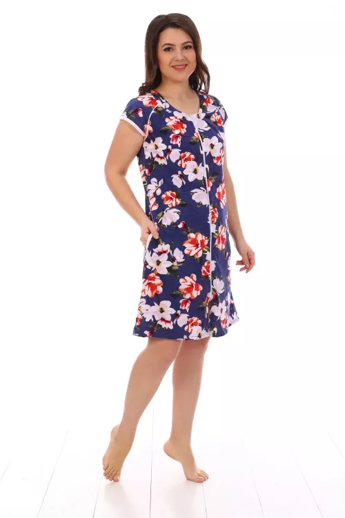 Халат женский 251106