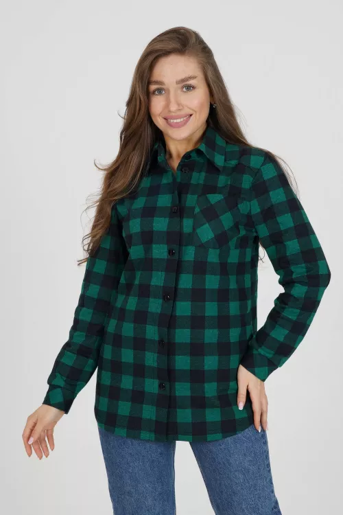 Рубашка женская 24800