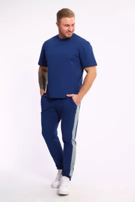 Костюм мужской спортивный 76455