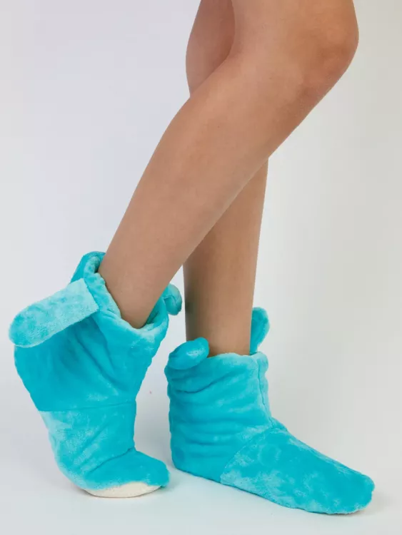 Тапочки домашние Ушки(д)-МР