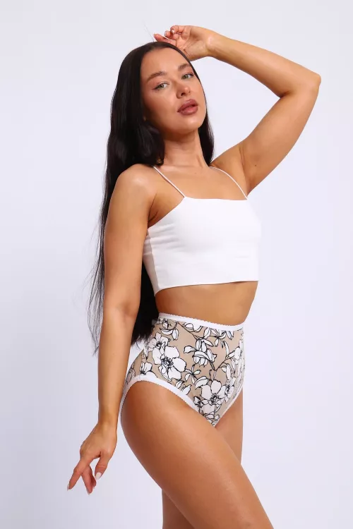 трусы женские 74348