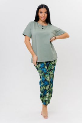 № 2130/1 Костюм с брюками