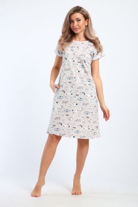 Платье женское 281050