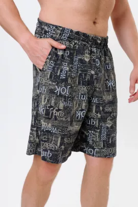 № 2195 Шорты мужские