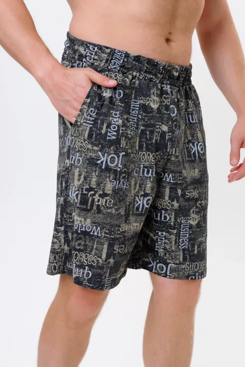 № 2195 Шорты мужские