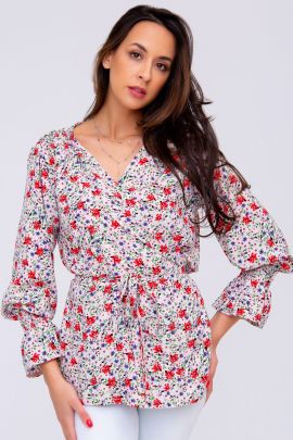 Блузка женская 496767