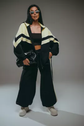 Костюм женский спортивный 949907