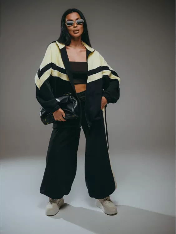 Костюм женский спортивный 949907