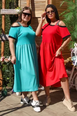 Платье женское 609060