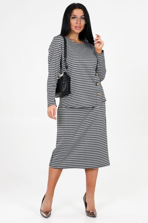 Костюм женский 42899