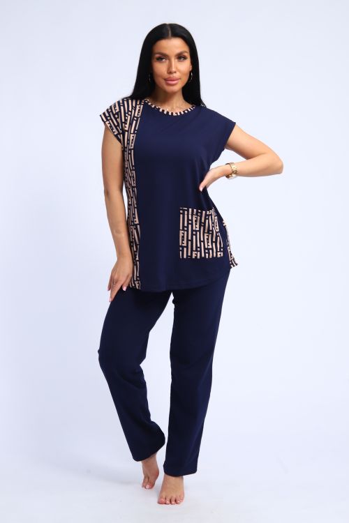 Костюм женский 345