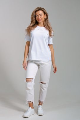 Футболка женская 388148