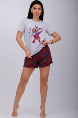 Пижама женская 437314