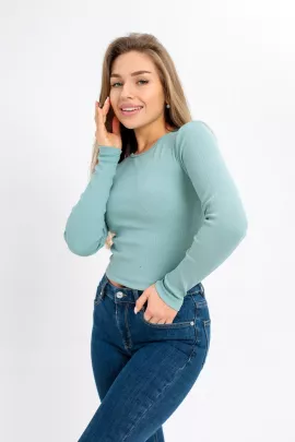 Лонгслив женский 437893