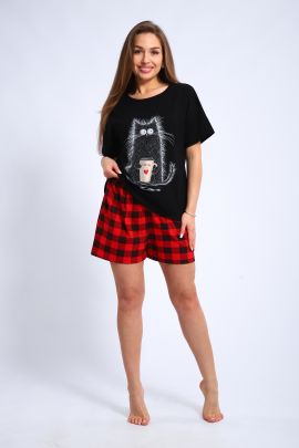 Пижама женская 443709
