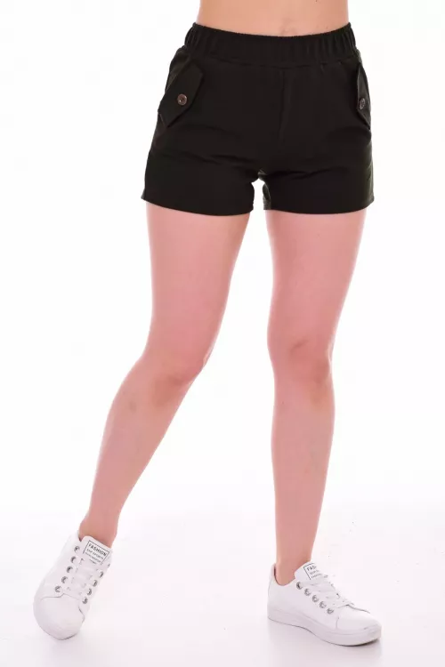 Шорты Ф-8-03д темно-зеленый последний размер