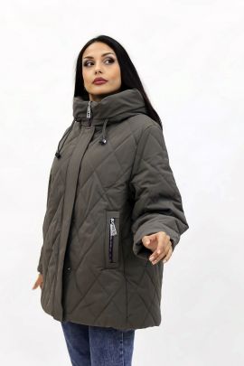 Женская куртка еврозима 3991