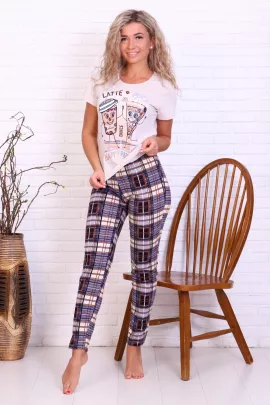 Пижама женская 633185