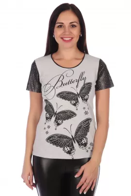 Футболка женская 289270