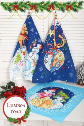 Полотенце 32592