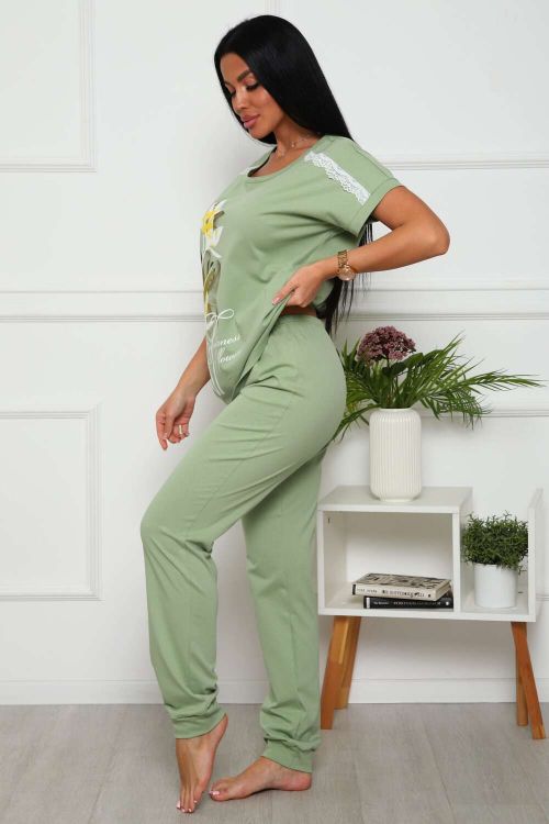 Пижама женская 234407