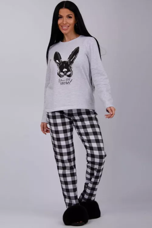 Пижама женская 334866