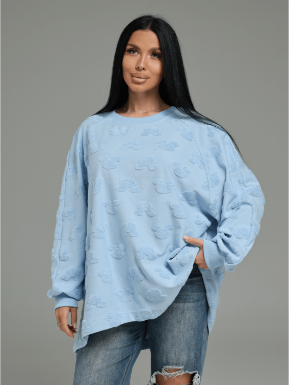 Свитшот женский 961526