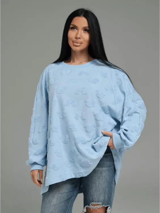 Свитшот женский 961526