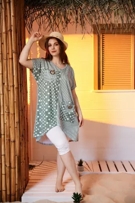 Туника Чача