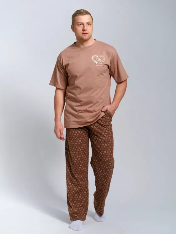 Пижама мужская 459240