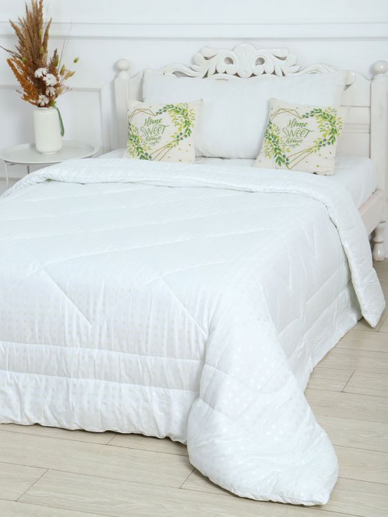 Одеяло ОТБ белое 1,5сп